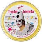 Profi Theaterschminke gelb - 1
