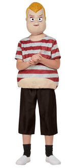 Pugsley Addams Family Kinderkostüm - 4