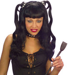 Punkrocker Nietenhalsband - 2