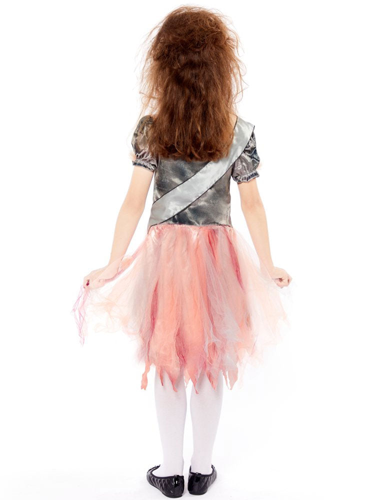 Prom Queen Alicia Kinderkostüm - 3