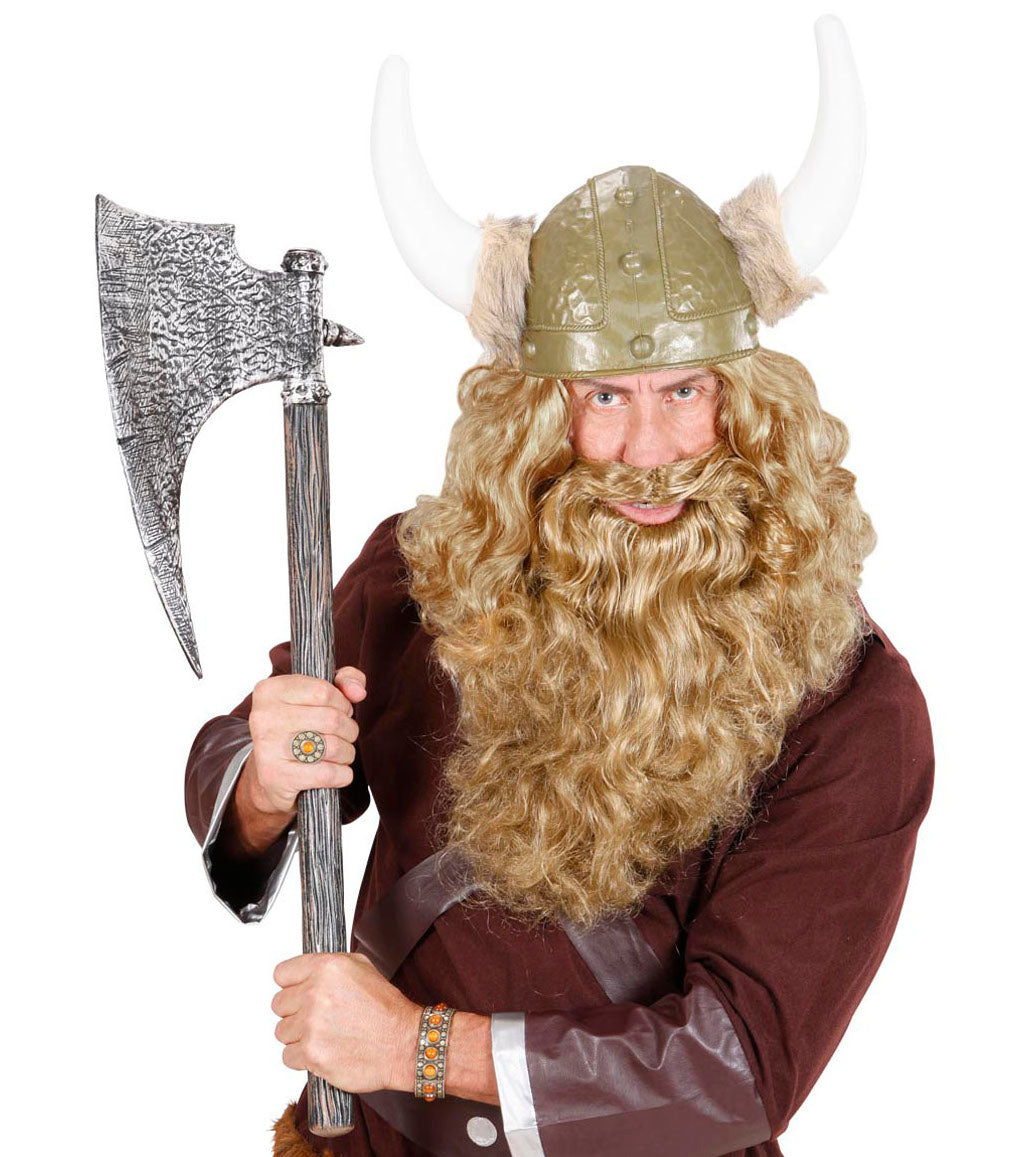 Ragnar Wikinger Maxi Bart - 1