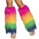 Pride Party Rave Stulpen - 1