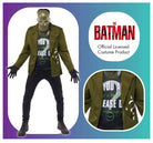 Riddler Movie Kostüm für Herren - 5