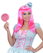 Riesen Lollipop pink - 3