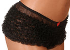 Rüschenhöschen Panty für Damen - 1