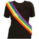 Regenbogen CSD Schärpe - 1