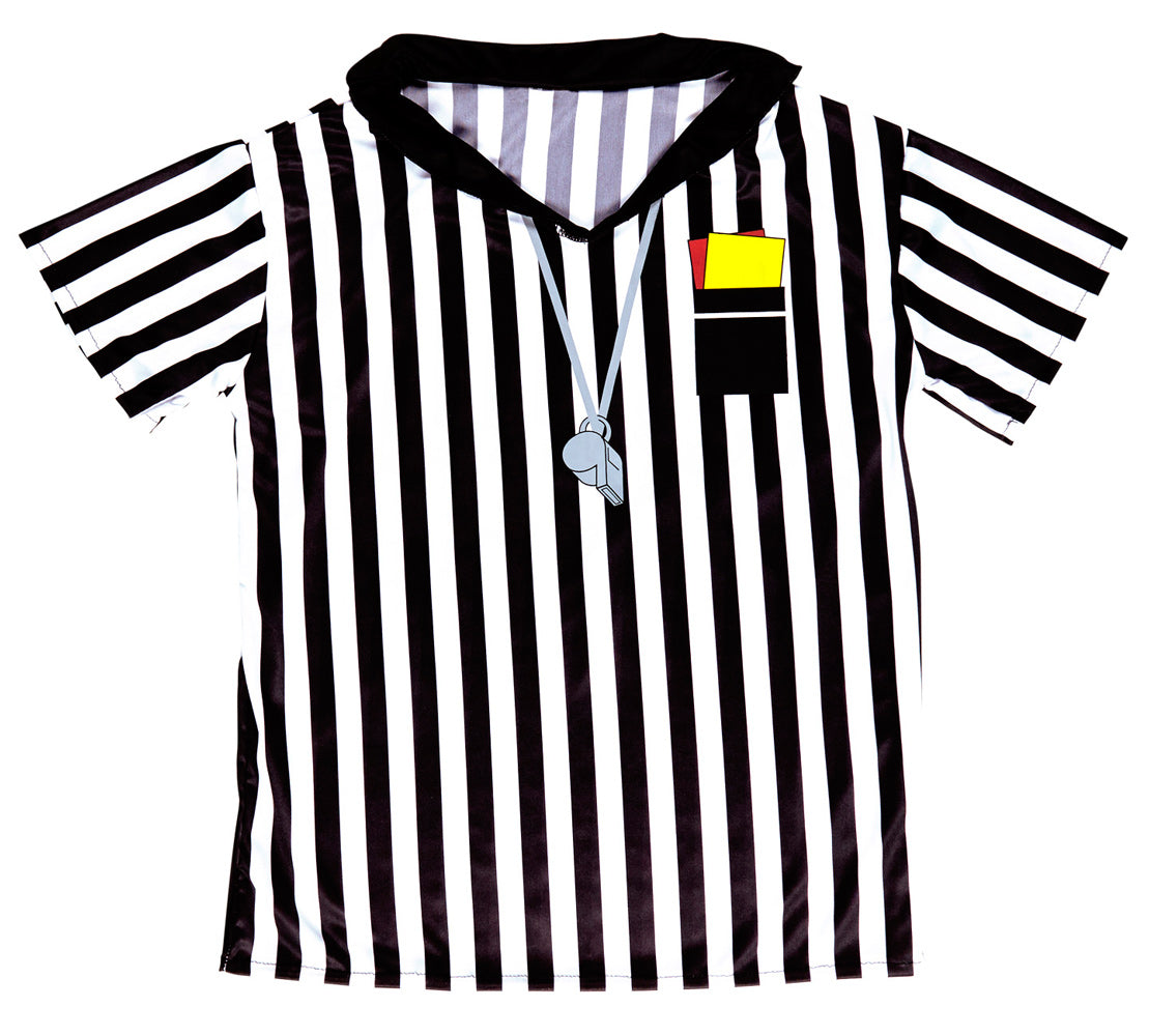 Schiedsrichter T-Shirt für Herren - 2