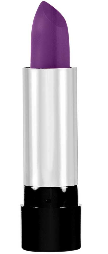 Lippenstift violett - 1