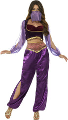 Shari Arabische Prinzessin Damenkostüm - 1