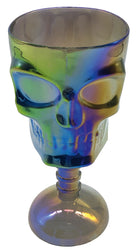 Shimmer Skull Becher 1