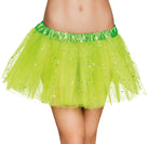 Shiny Star Tutu für Damen grün - 1