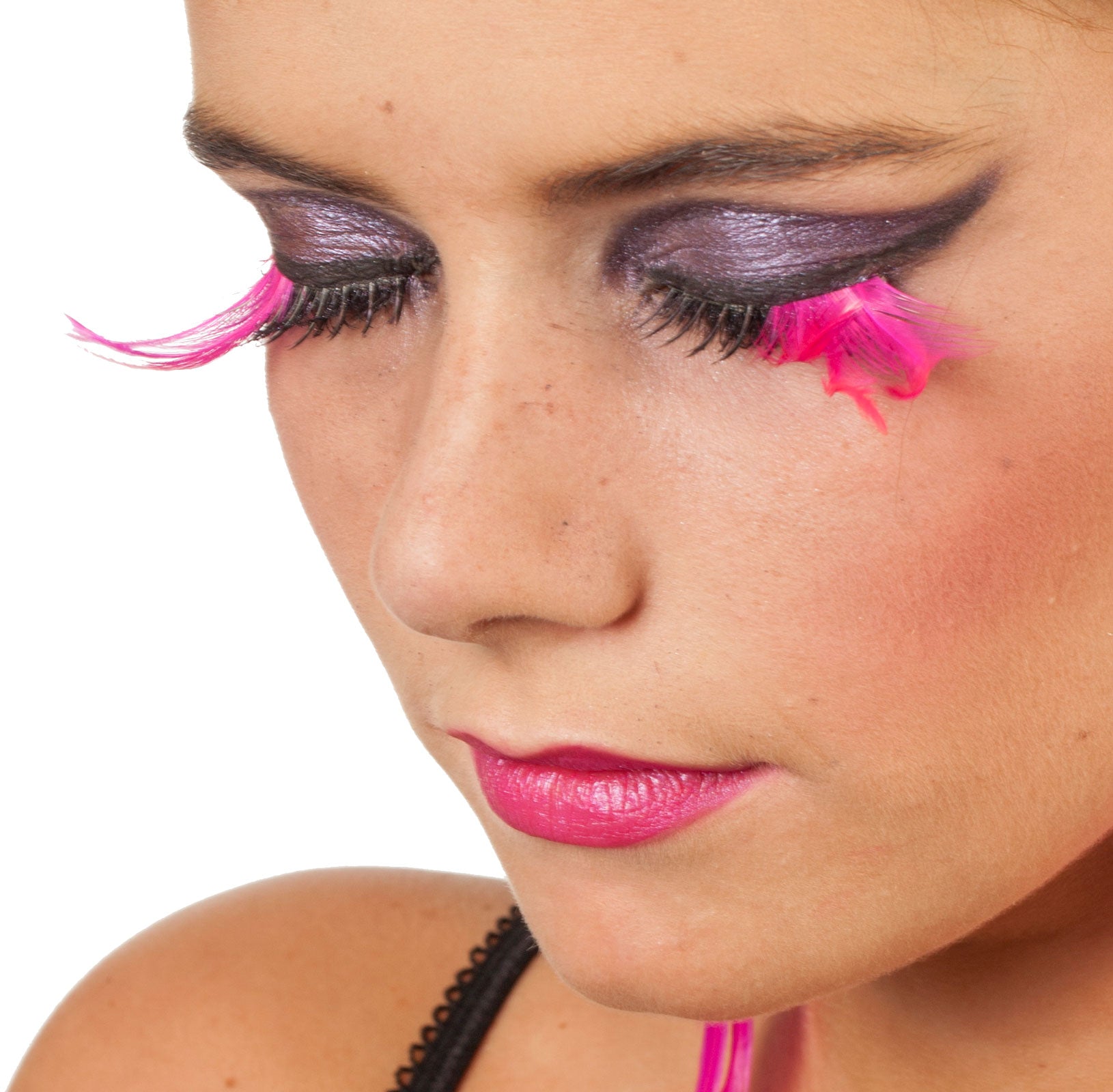 Show Burlesque Wimpern - 1