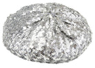 Silver Glamour Baskenmütze - 1