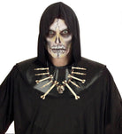 Skullbone Knochen Halskette - 3