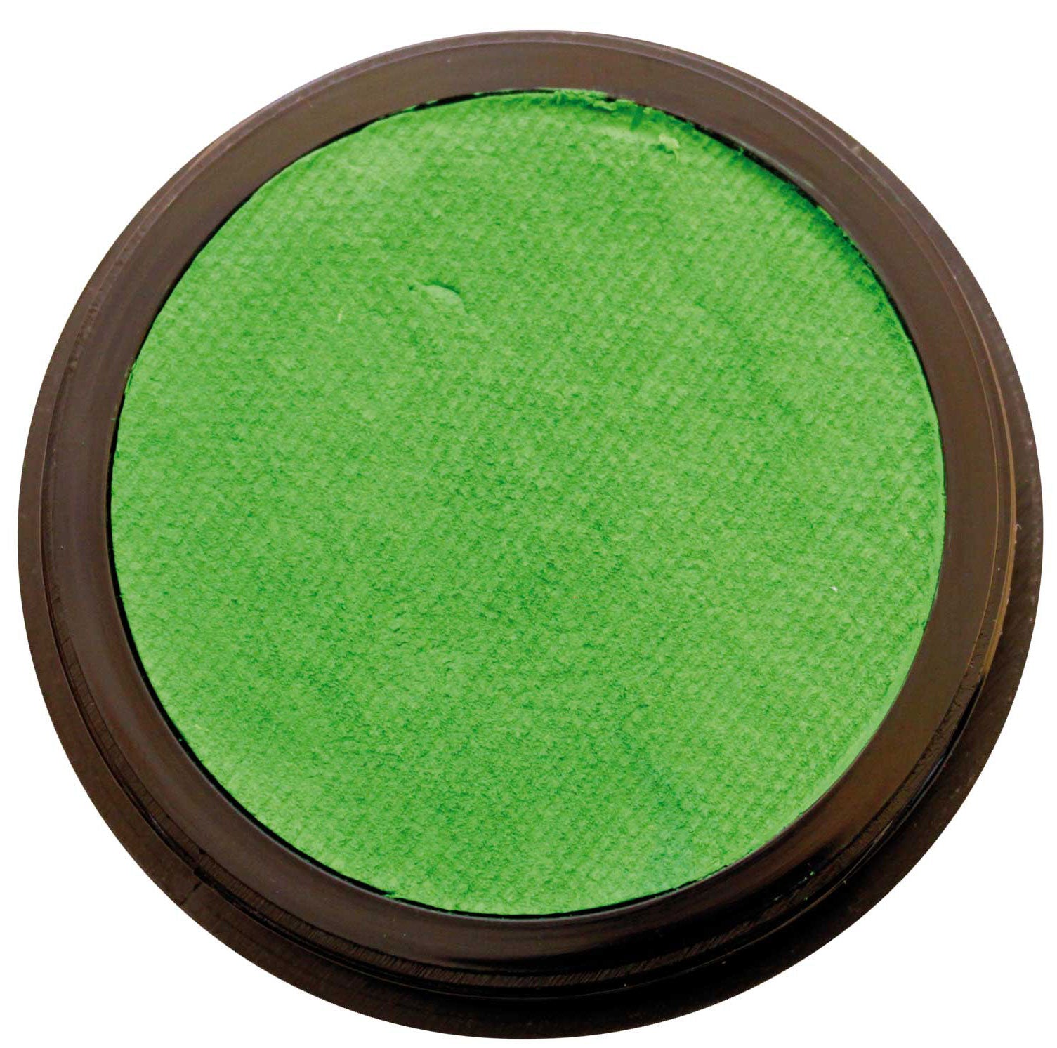 Smaragdgrün Profi-Aqua Make-up 20ml - 1