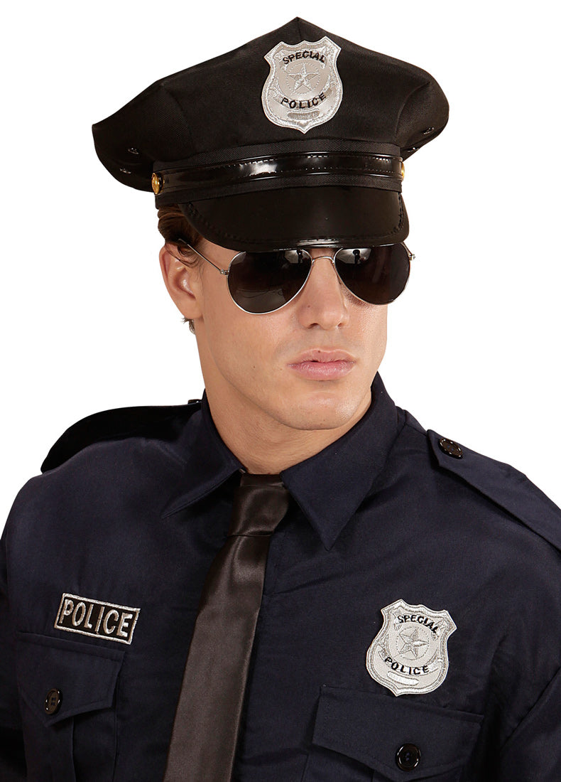 Special Police Set 3-teilig - 2