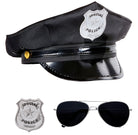 Special Police Set 3-teilig - 1