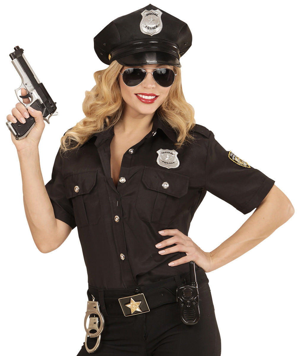 Special Police Set 3-teilig - 3