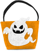 Spukende Geistertasche aus Filz 1