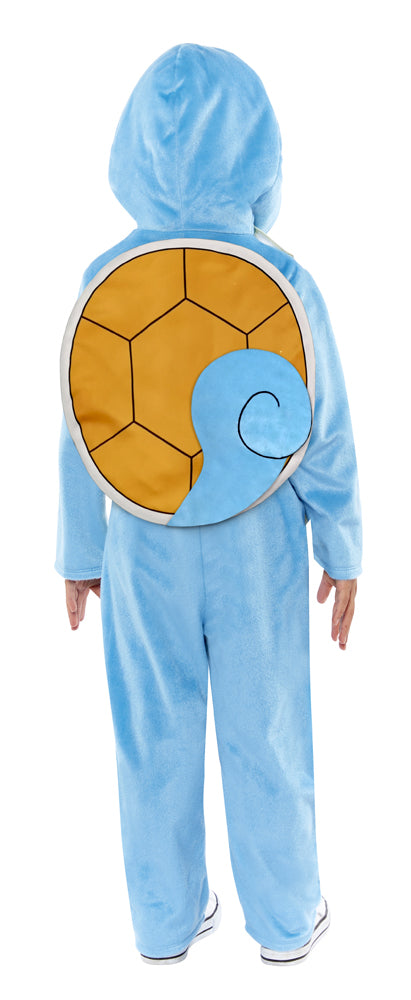Pokemon Schiggy Overall Kinderkostüm - 2