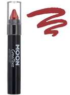 Face and Body Schminkstift rot 3,5g - 1