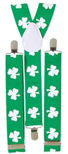 St. Patricks Hosenträger - 1
