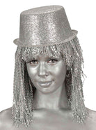 Style Make-Up Tube - silber - 3