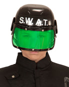 SWAT Schutzhelm für Kinder - 2