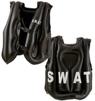 SWAT Weste aufblasbar für Erwachsene - 1