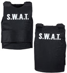 SWAT Spezial Weste für Erwachsene - 1