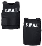 SWAT Spezial Weste für Kinder - 1