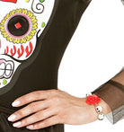 Tag der Toten Perlenarmband - 2