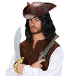 Tortuga Piratenhut - 2