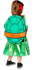 TMNT Kostüm für Mädchen - 2