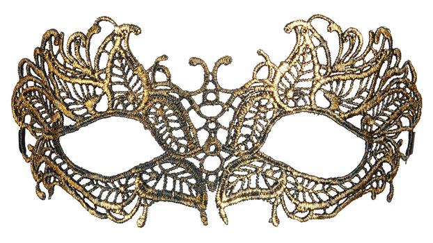 Venezianische Augenmaske Nobilmente - 1