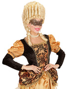 Venezianische Augenmaske Nobilmente - 3