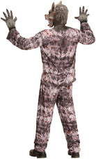 Werwolf Tyler Herrenkostüm - 3