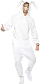 White Rabbit Hasenkostüm - 2