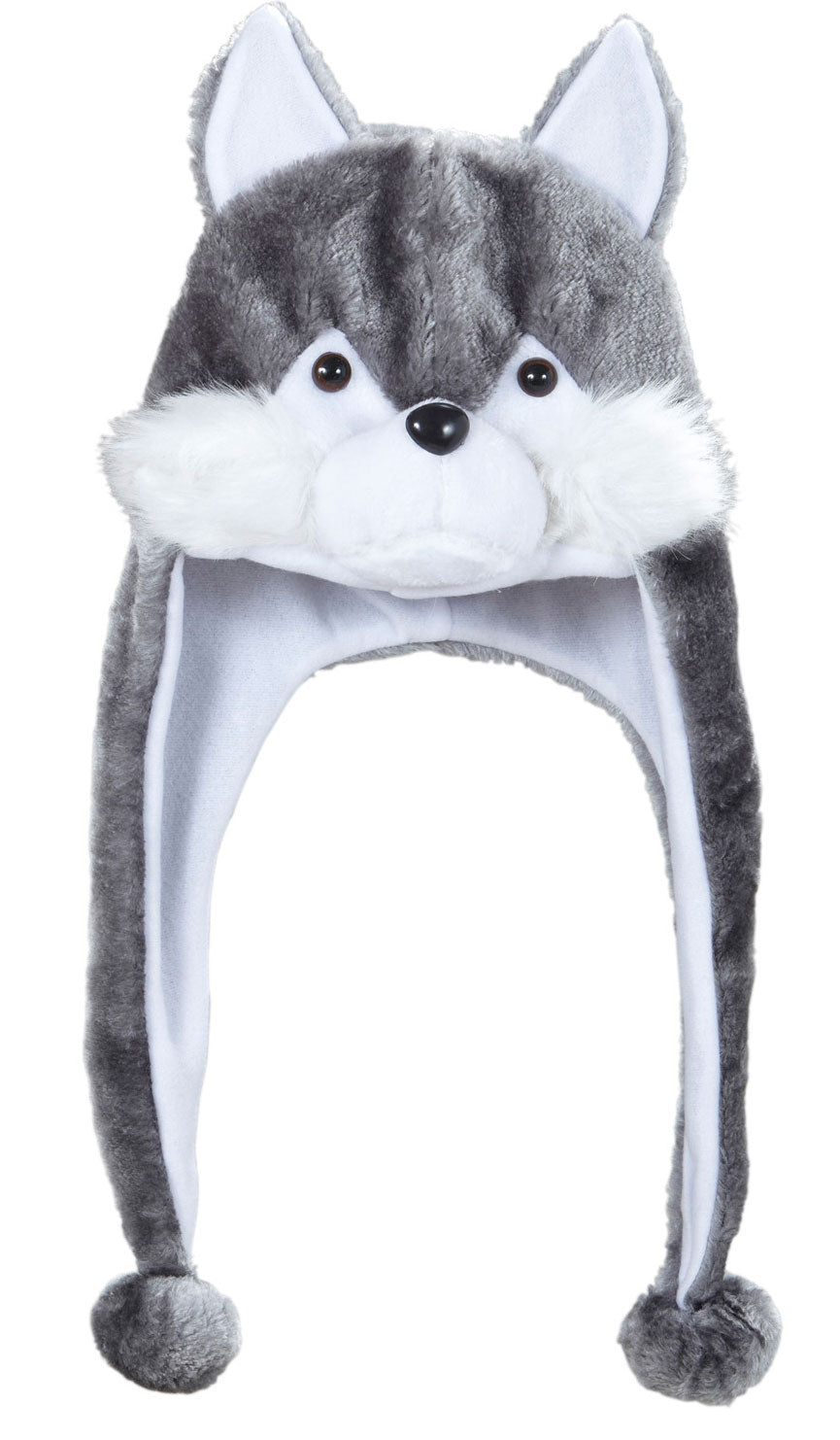 Wolf Mütze - 2