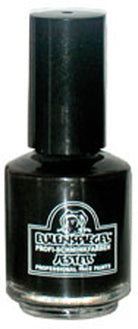 Zahnlack schwarz - 1
