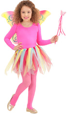 Zauberhaftes Feen Set Rainbow - 1