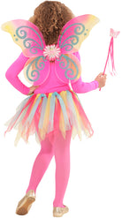 Zauberhaftes Feen Set Rainbow - 2