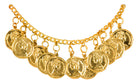 Wahrsagerin Fußschmuck - 2