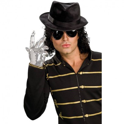 Michael Jackson Pailletten Handschuh