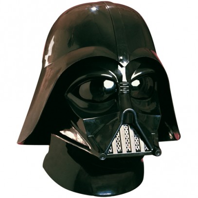 Star Wars Kostüm Darth Vader Maske 
