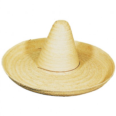 Mexikaner Hut Sombrero 