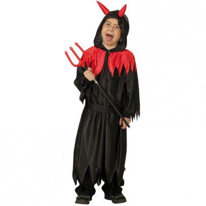 Satansbraten - Teufel Kostüm