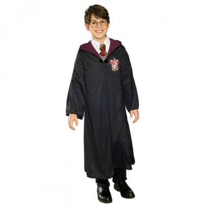Harry Potter Kostüm Robe