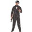20er Jahre Gangster Kostüm für Herren