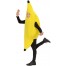 Lustiges Bananen Kostüm für Kinder 2